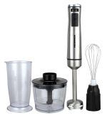BLENDER DE MANA HEINNER HHB-DC1000SSBK - imagine 3