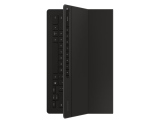 Samsung TAB S10/S9 Ultra Book Cover Keyboard Slim (with TrackPad - imagine 4