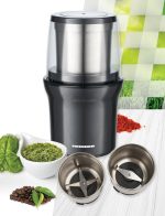 RASNITA ELECTRICA HEINNER HCG-200DGIX2 - imagine 4
