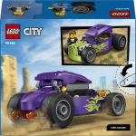 VEHICUL HOT ROD LEGO60485 - imagine 2