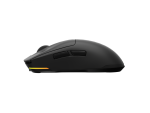 Mouse gaming wireless Gensesis Zircon 660 PRO, interfata USB, 26000 - imagine 9