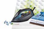 Fier de călcat HEINNER CeramiSoft HSI-A2400BLBK - imagine 8