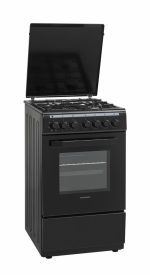 ARAGAZ MIXT HEINNER HFSC-V60LITGC-BK