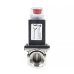 Kit senzor gaz inteligent si electrovalva PNI Safe House Smart - imagine 5