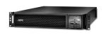 UPS APC Smart-UPS SRT online dubla-conversie 3000VA / 2700W 8 - imagine 3