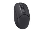 MOUSE A4TECH FG12-BK wireless, 1200dpi - imagine 2