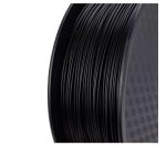 CREALITY ENDER PLA 3D Printer Filament, Black, 1KG, Printing temperature: - imagine 2