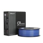CREALITY CR-ABS 3D Printer Filament, BLUE ,temperatura printare: 220-260, Diametru - imagine 3
