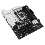 Placa de baza ASUS PRIME Z890M-PLUS WIFI, Socket 1851, DDR5, - imagine 3