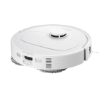 Roborock Q REVO S Vacuum Cleaner White - imagine 6