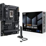 Placa de baza ASUS TUF GAMING Z890-PLUS WIFI, Socket 1851,