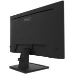 Monitor MSI 24.5" PRO MP252, Diagonal (inch): 24.5, Diagonal (cm): - imagine 12