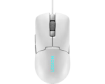 Mouse Gaming Lenovo Legion M300s, 8000 DPI, Alb - imagine 4