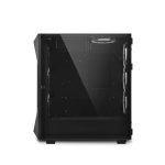 Carcasa Sharkoon REV300 MId Tower NEGRU - imagine 4