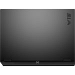 Laptop Gaming ASUS TUF Gaming F16, cu procesor Intel Core - imagine 8