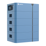 Solplanet High Voltage Battery Controller, Ai-HB G2 - imagine 4
