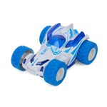 MASINA PENTRU CASCADORII, OFF-ROAD, 360 DE GRADE, MOMKI, ALB - imagine 3