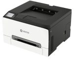 Imprimanta laser color XEROX C300, Format A4, Duplex, Viteza printare: - imagine 4
