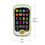 JUCARIE-TELEFONUL INTELIGENT - imagine 2