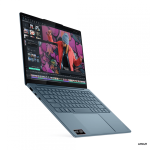 Laptop Lenovo Yoga Slim 7 14AKP10, 14" WUXGA (1920x1200) OLED - imagine 4