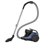 Aspirator fara sac Electrolux ECC21-4SB - imagine 2