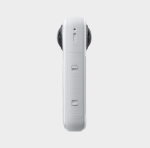 Insta360 X5. HD type: 8K Ultra HD, Maximum video resolution: - imagine 5
