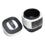 MULTICOOKER CU PRESIUNE HEINNER HPCK-6WH - imagine 3