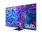 Televizor Smart QLED SAMSUNG 85Q70D, 214 cm, UHD 4K, HDR, - imagine 7