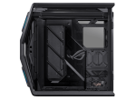 Carcasa ASUS HYPERION GR701, RGB, Full Tower, Black - imagine 6