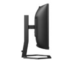 Monitor Consumer Philips 34E1C5600HE/00, 34", 3440 x 1440 pixeli, Black, - imagine 3
