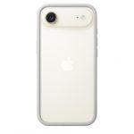 iPhone Air Bumper - Light Gray - imagine 3