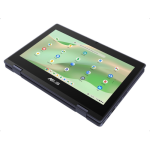 Laptop SMB ASUS Chromebook CR11 Flip CR1104FTA, cu procesor Intel - imagine 4