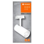 Spot cu montaj pe sina Ledvance TRACKLIGHT L CYLINDER, 1xGU10