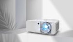 Videoproiector Optoma ZH420, FHD 1920* 1080, 4.300 lumeni, 300.000:1/ contrast - imagine 2