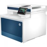 Multifunctional laser color HP Pro MFP 4302dw,Imprimare,copiere,scanare, Dimensiune:A4, Viteză de - imagine 2