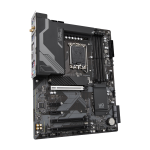 Placa de baza Gigabyte Z790 UD AX, Socket 1700, DDR5, - imagine 3