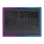 Laptop Gaming ASUS ROG Strix G18 G815LW, cu procesor Intel - imagine 4
