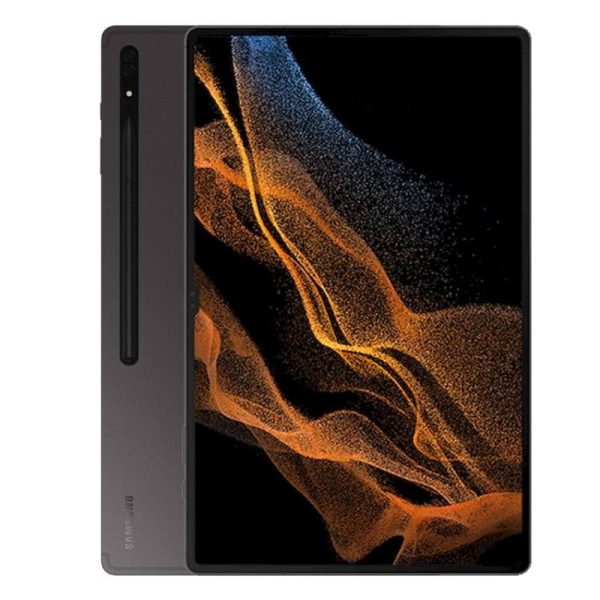 Samsung TAB S8 Ultra X906 5G&WIFI 14.6" 8GB 128GB Gray