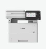 CANON IMAGEFORCE 1643F MONO LASER MFP,  Format A4, Functii: