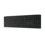 Lenovo Wireless Multi-Mode Pro Keyboard 6000-US Euro