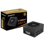 Sursa Gigabyte GP-P750GM, 80 PLUS® Gold, 750W - imagine 5