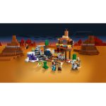 PUTUL DIN BADLANDS, LEGO 21263 - imagine 11
