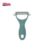 CURATATOR LEGUME CU LAMA CERAMICA, 13x7.6 CM, VANORA HOME (mix