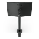 Monitor BenQ 27" PD2705UA - imagine 3