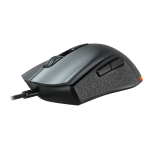 Mouse Gaming AOC GM530, 16000 dpi, negru - imagine 2