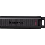 Memorie USB Kingston DataTraveler Max 256GB, USB 3.2, Rosu
