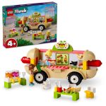 TONETA CU HOTDOGI, LEGO 42633 - imagine 2