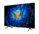 Televizor TCL MiniLed 50C6KS, 126 cm, Smart Google TV, 4K, - imagine 3
