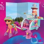 Set MLP Sunny Starcount, smoothie bar - imagine 2