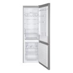 Combina frigorifica HEINNER HCNF-V366SE++, No Frost, 366 l, Clasa E, - imagine 3